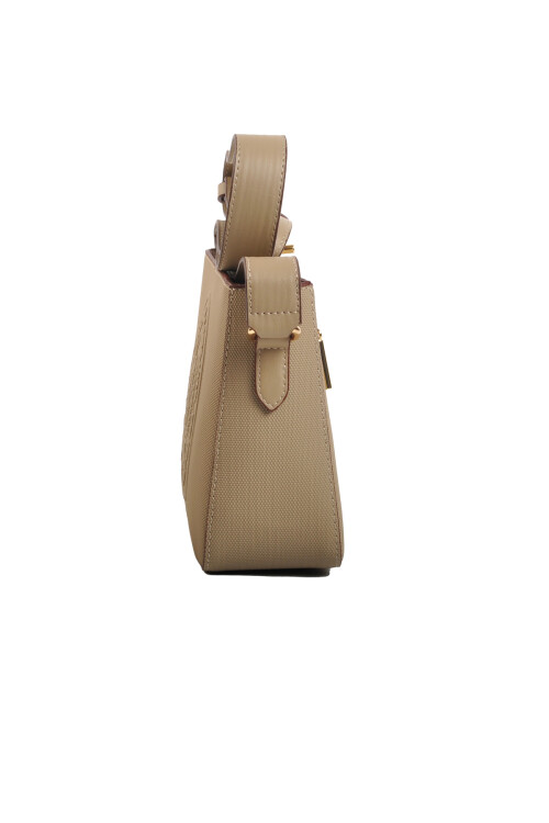 BASE. Polo Assn.US Polo Pebble Women's Shoulder Bag US24739