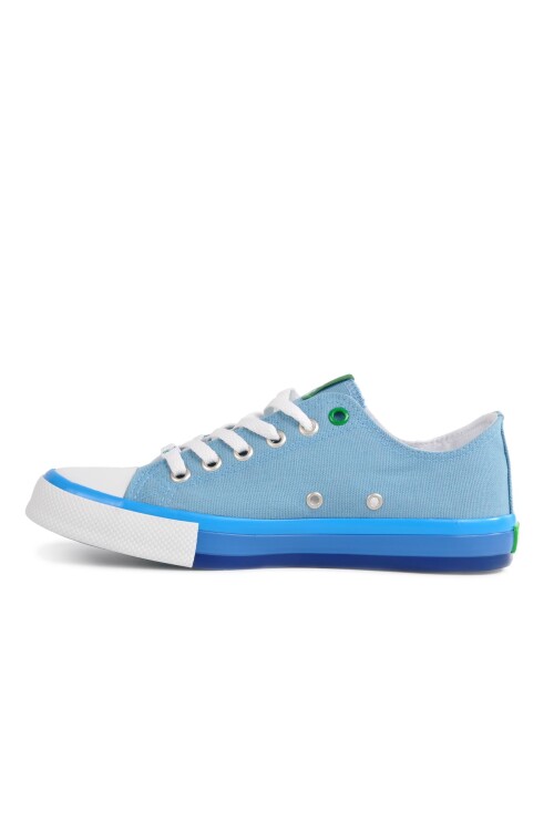 Mavi  Erkek Spor Ayakkabı Bn-30191