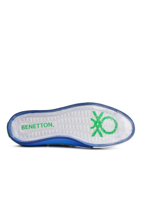 Mavi  Erkek Spor Ayakkabı Bn-30191