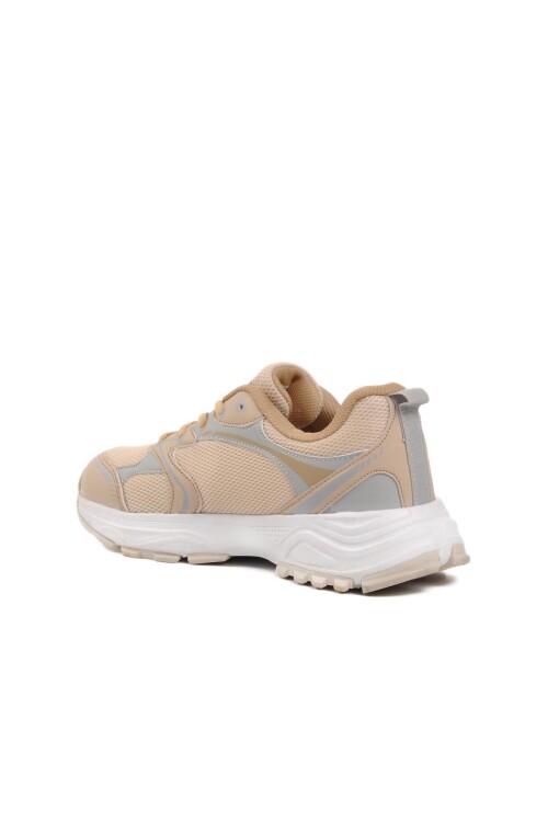 حذاء رياضي للجنسين من نافيا جي بلون البيج