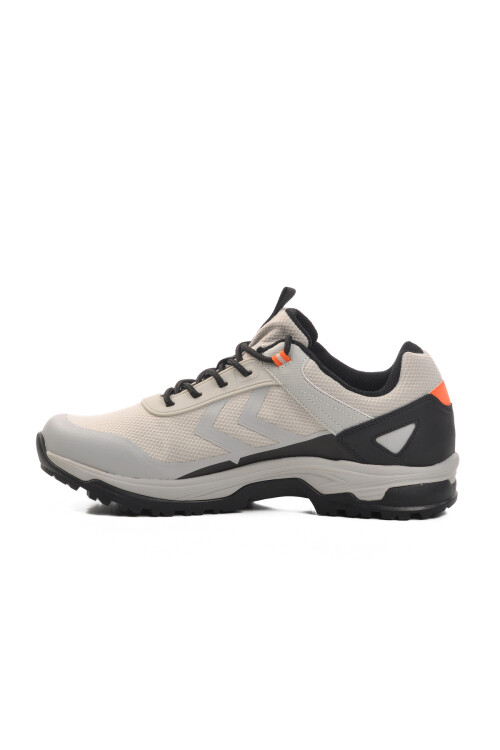 HummelAnthracite Waterproof Men's Outdoor Shoes 900546 Hml Bolly