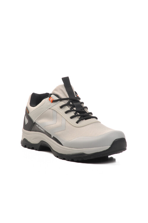 HummelAnthracite Waterproof Men's Outdoor Shoes 900546 Hml Bolly