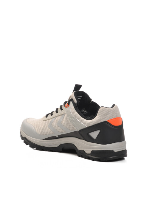 HummelAnthracite Waterproof Men's Outdoor Shoes 900546 Hml Bolly