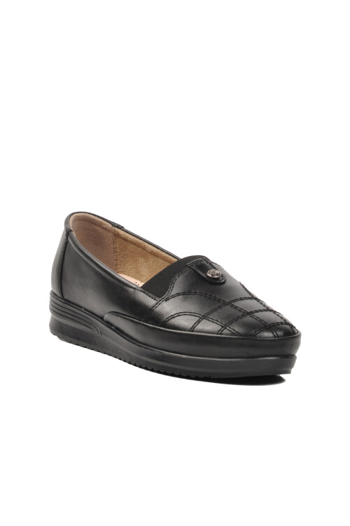 Black Womens Casual Shoes 178 Z