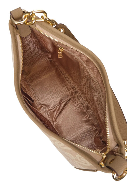 Beige Womens Shoulder and Handbag US24507