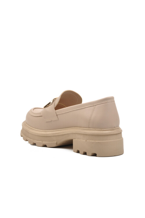 حذاء كاجوال نسائي بيج 7455 Z