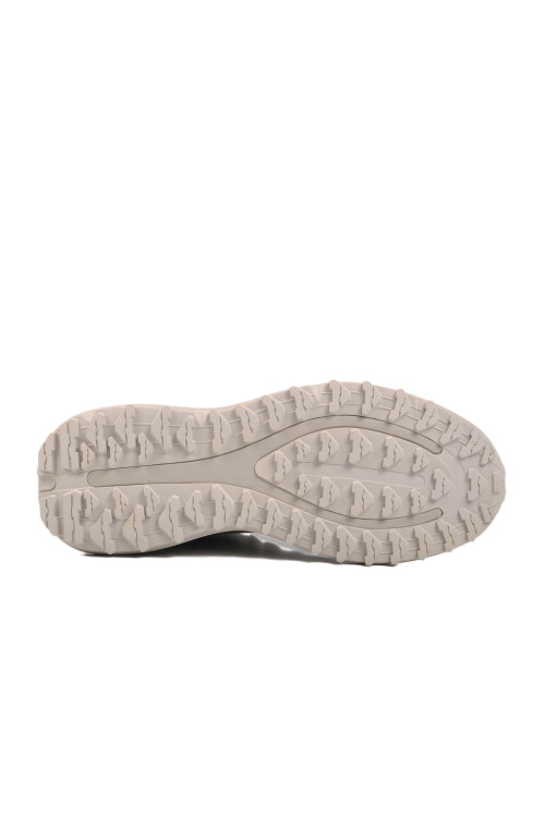 Beige Textile Mens Sports Shoes PCI-11053 M