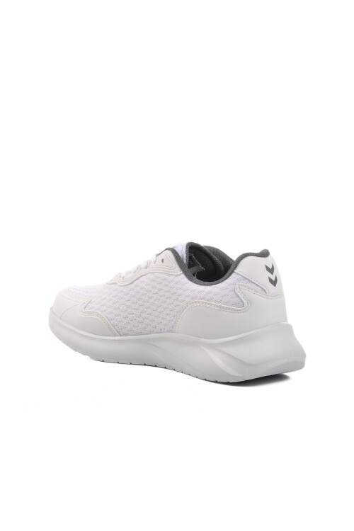 White Textile Unisex Sneakers 900721 Hml Proction