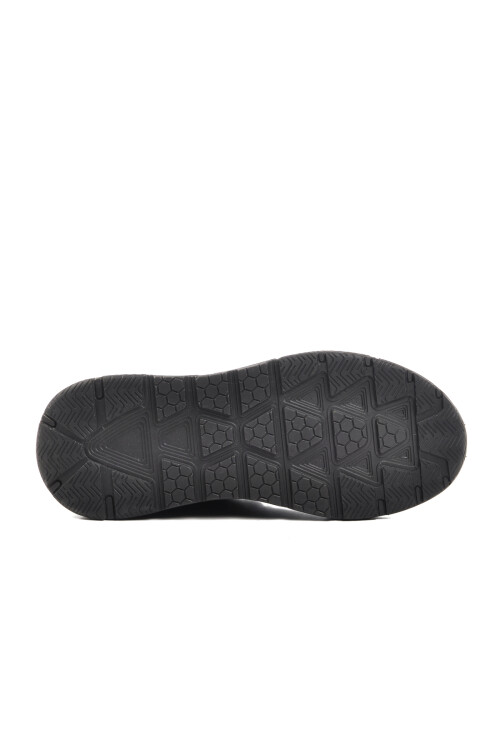 حذاء رياضي للجنسين من مزيج البوليستر باللون الأسود Coloma 101 24650 G