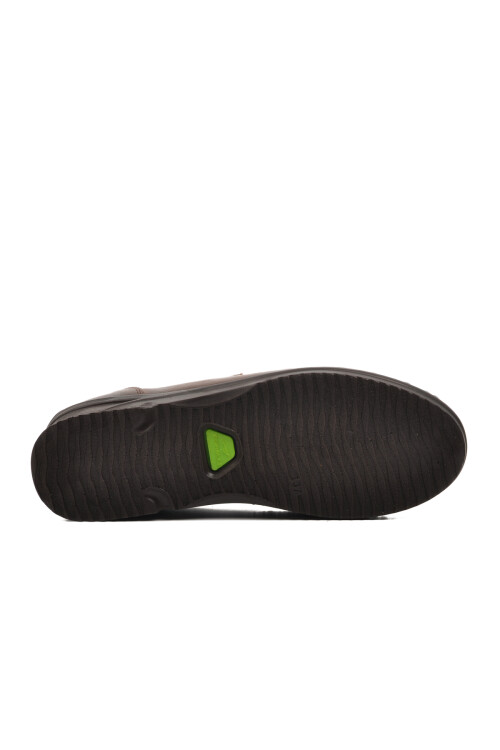 حذاء نسائي كاجوال بني 48202 أميليا زد