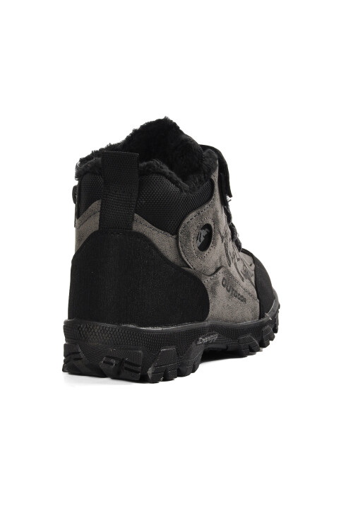 حذاء أطفال خارجي مدخن 571 F