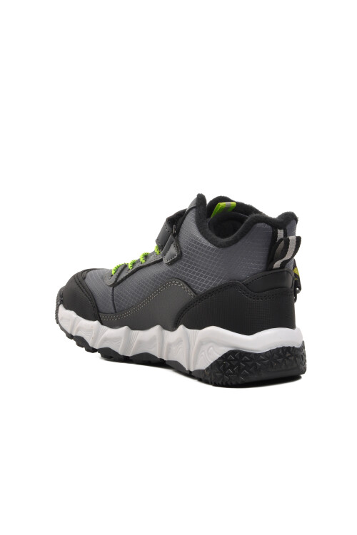 Füme  Çocuk Outdoor Bot Taykan F