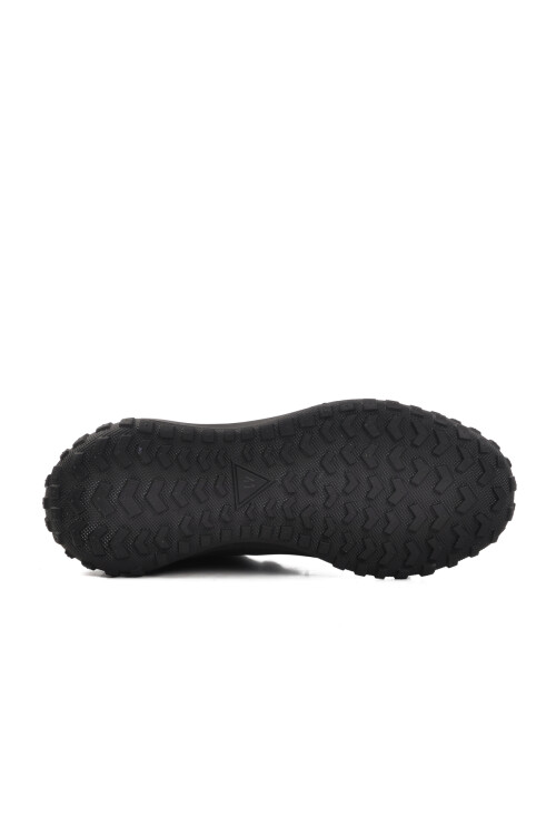 Gri Kaymaz Taban Erkek Outdoor Ayakkabı 2030 M