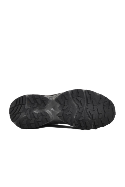 حذاء رياضي رجالي خفيف الوزن من شبكة رمادية PCI-11054 M