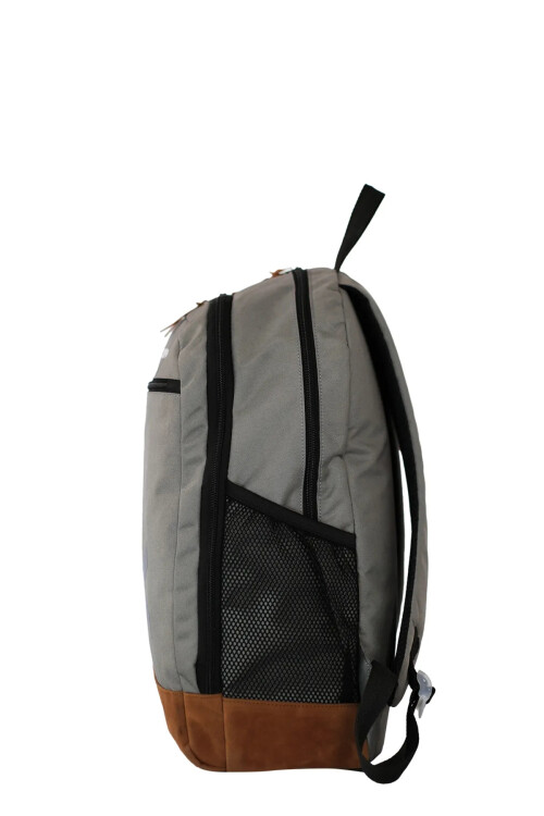 United Colors Of BenettonGri Unisex Sırt Çantası 13056