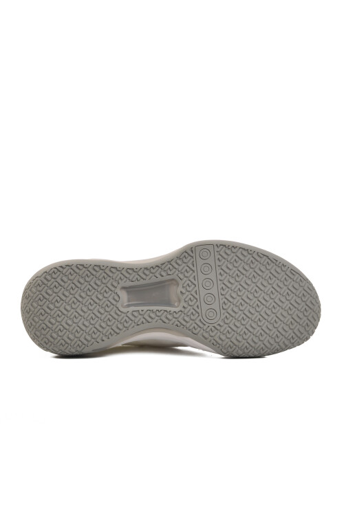 White Mens Sneakers Cheto 101 24186 M