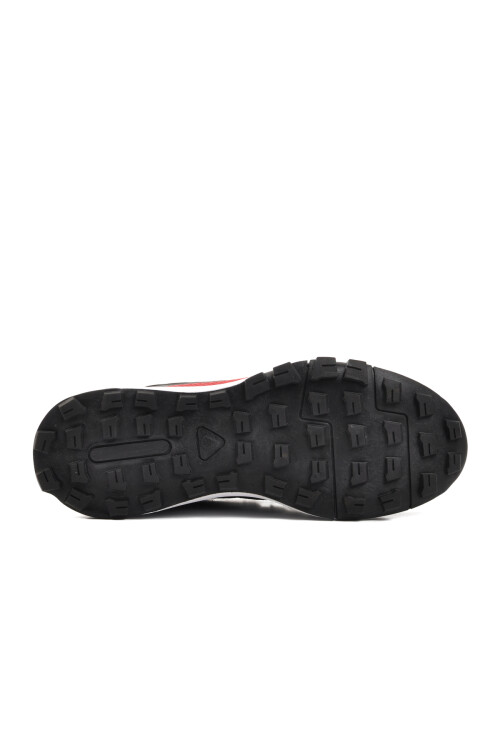 Black-Red Mens Sneakers Nadal 101 22308 M