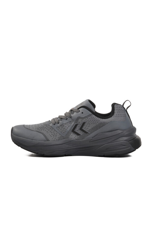 Anthracite Textile Mens Sports Shoes 900573 Hml Memphis