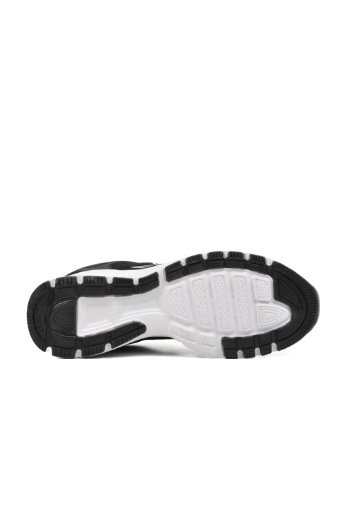 Siyah-Beyaz  Unisex Spor Ayakkabı 900278 HML Porter X
