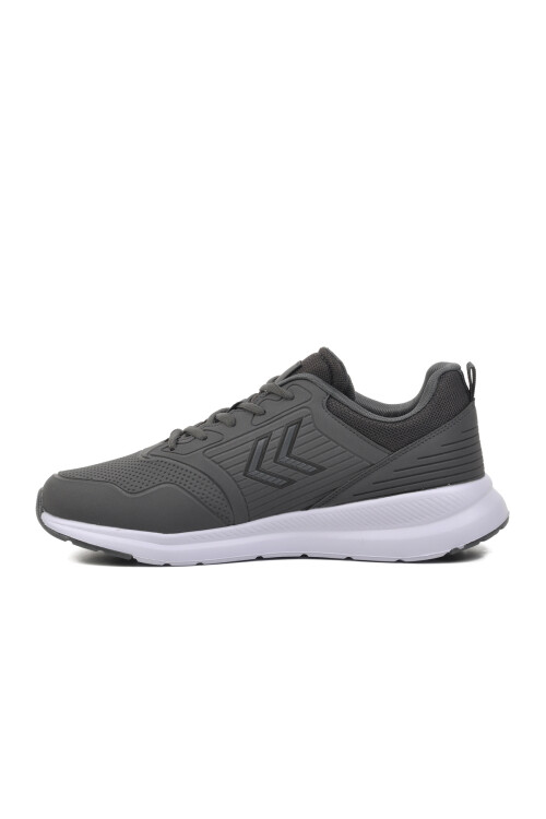 Anthracite Unisex Sneakers 900389 HML Huber
