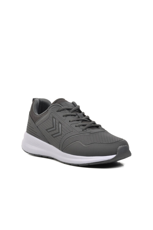 Anthracite Unisex Sneakers 900389 HML Huber