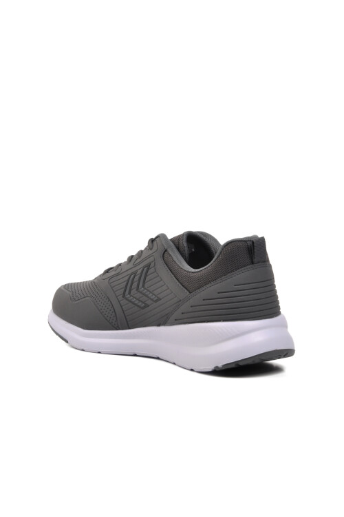 Anthracite Unisex Sneakers 900389 HML Huber