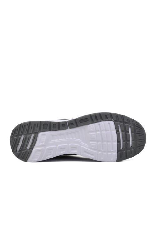 Anthracite Unisex Sneakers 900389 HML Huber