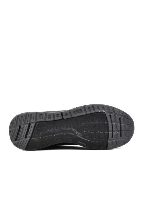 Black Unisex Sneakers 900389 HML Huber