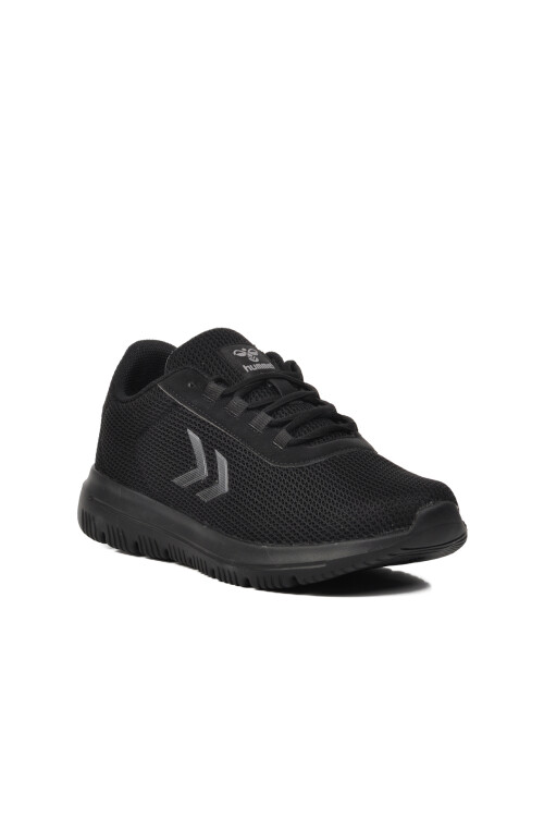 حذاء رياضي أسود للجنسين 900491 HML Tyro