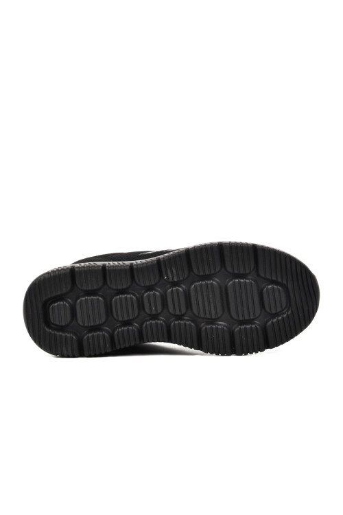 حذاء رياضي أسود للجنسين 900491 HML Tyro