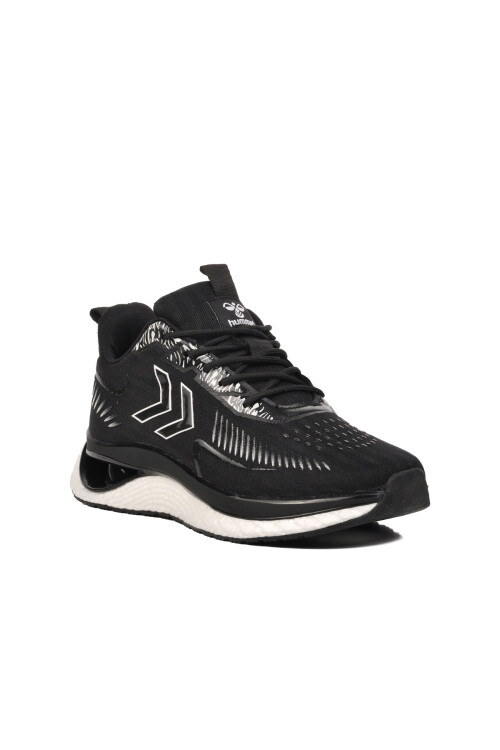 Black Unisex Sneakers 900508 HML Magic