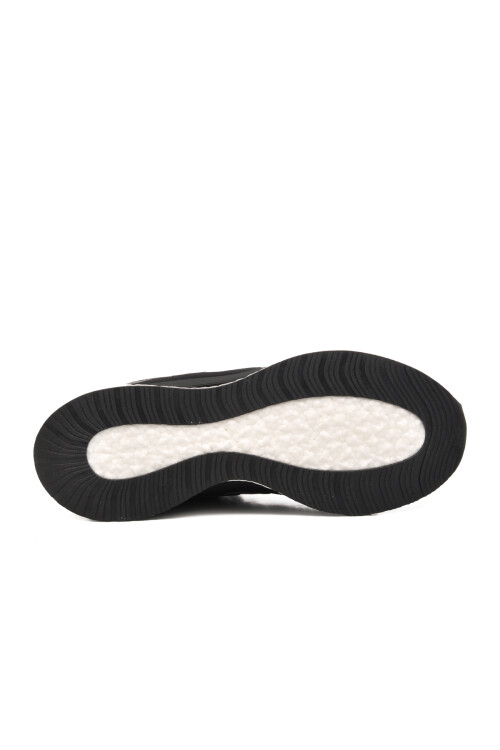 Black Unisex Sneakers 900508 HML Magic