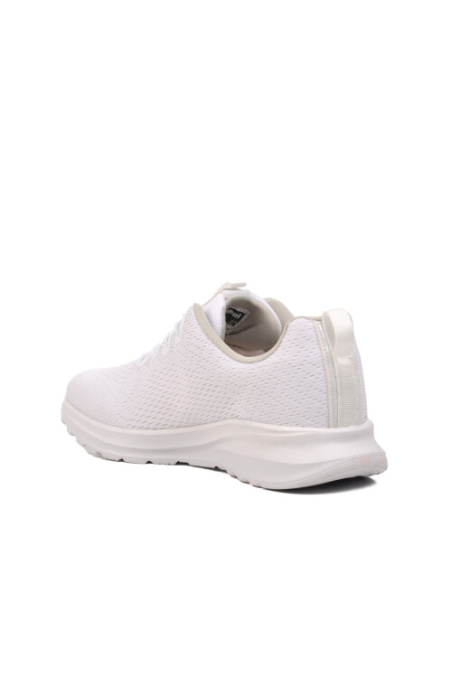 White Unisex Sneakers 900509 HML Mokka
