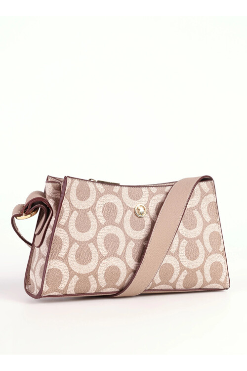 Stone Womens Shoulder and Handbag US24584