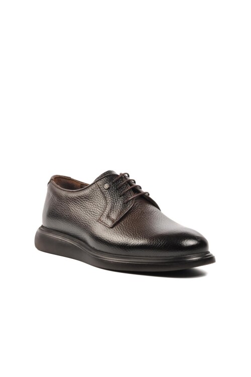 Kahve  Erkek Günlük Ayakkabı M243 M