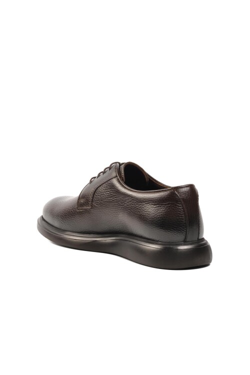 Kahve  Erkek Günlük Ayakkabı M243 M