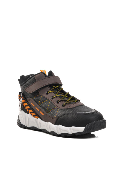 coolBrown Kids Outdoor Boots Taykan F