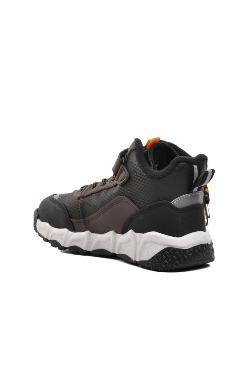 coolBrown Kids Outdoor Boots Taykan F