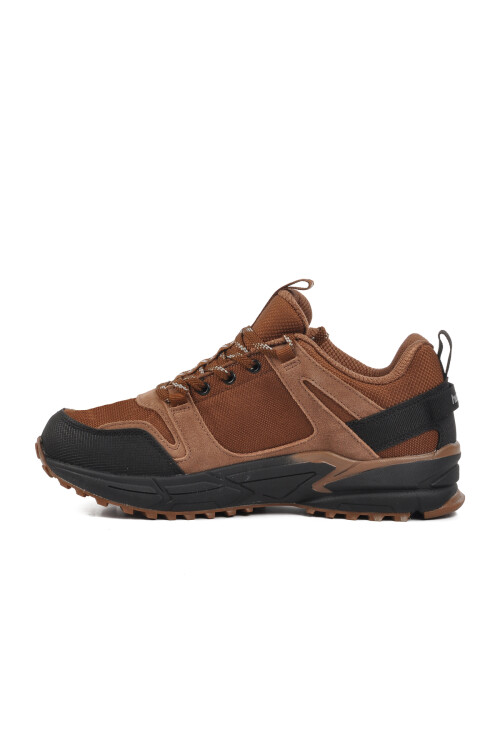 HummelBrown Waterproof Men's Outdoor Shoes 900561 Hml Gize