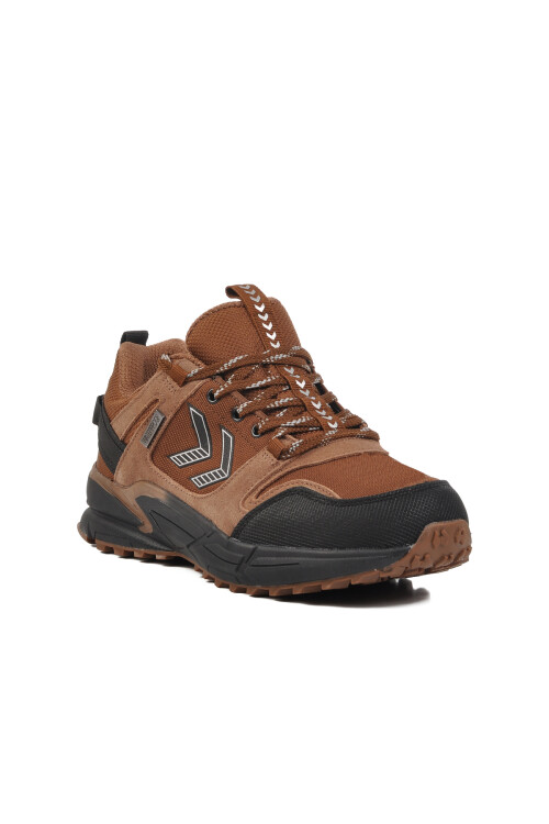 HummelBrown Waterproof Men's Outdoor Shoes 900561 Hml Gize
