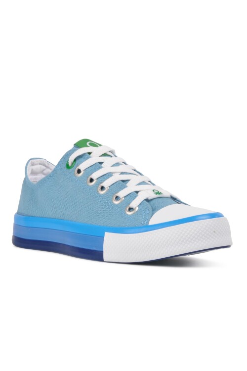 Mavi  Kadın Spor Ayakkabı Bn-30176 G