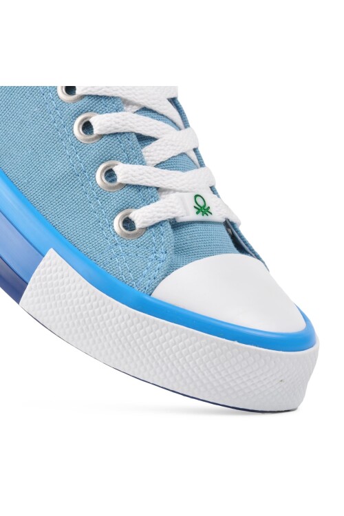 Mavi  Kadın Spor Ayakkabı Bn-30176 G