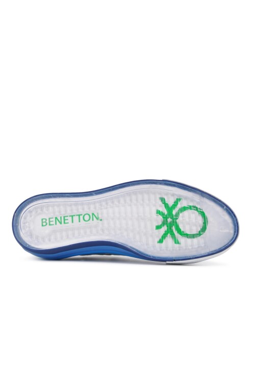 Mavi  Kadın Spor Ayakkabı Bn-30176 G