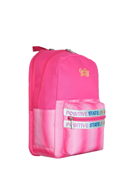Pink Backpack CPO4045