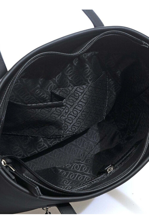 US Polo Black Womens Shoulder and Handbag US24732