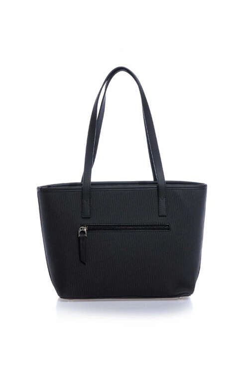 US Polo Black Womens Shoulder and Handbag US24732