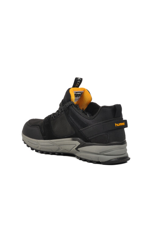 HummelSiyah Su Geçirmez Erkek Outdoor Ayakkabı 900561 Hml Gize
