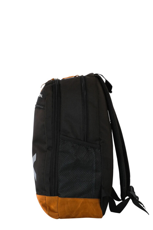 حقيبة ظهر سوداء للجنسين 13064