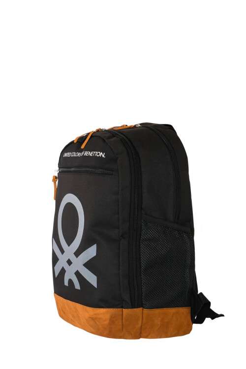 حقيبة ظهر سوداء للجنسين 13064