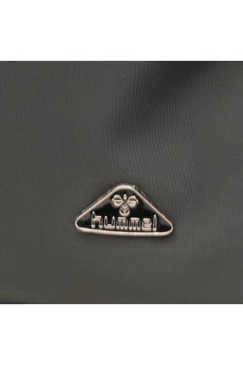 Black Unisex Backpack 980266